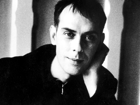 Peter Murphy